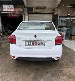 رینۆ سیمبۆل